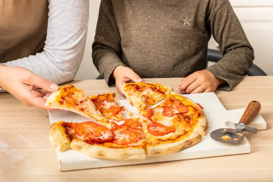 Best Pizza Delivery Services in the USA - Top Chains, Reviews, and Deals