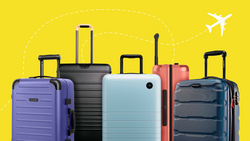 Best Carry On Luggage Reviews